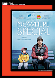 image for "Nowhere Special"