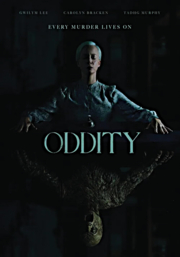 image for "Oddity"