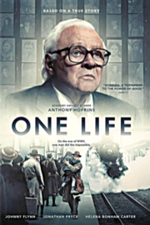 image for "One Life"