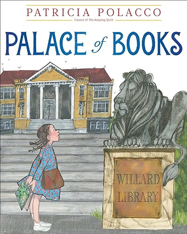 image for "Palace of Books"