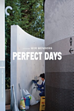 image for "Perfect Days"