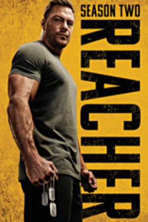 image for "Reacher: Season Two"