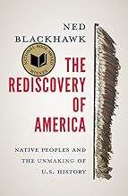 image for "The Rediscovery of America"