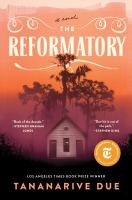 image for "The Reformatory"