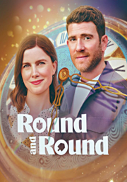 image for "Round and Round"