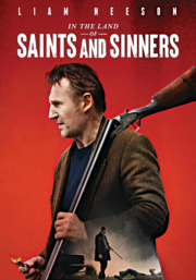 image for "In the Land of Saints and Sinners"