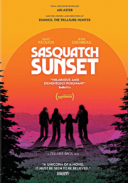 image for "Sasquatch Sunset"