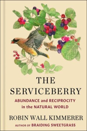 image for "Serviceberry"