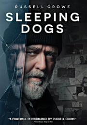 image for "Sleeping Dogs"