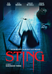 image for "Sting"