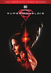 image for "Superman & Lois Season 3"