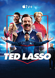 image for "Ted Lasso"