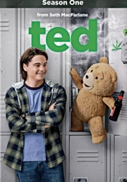 image for "Ted: Season One"