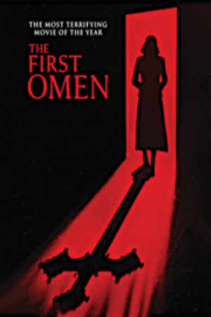 image for "The First Omen"