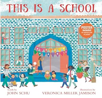 image for "This is a School"