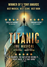 image for "Titanic: The Musical"