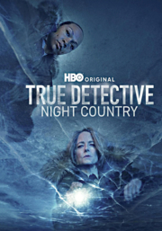 image for "True Detective: Night Country"