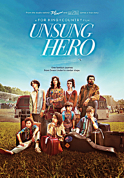 image for "Unsung Hero"