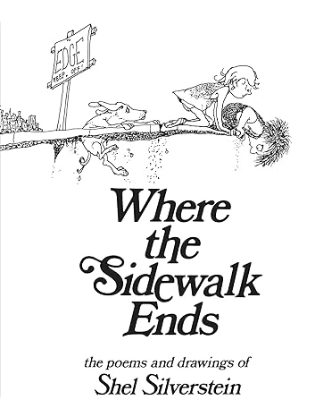 image for "Where the Sidewalk Ends"