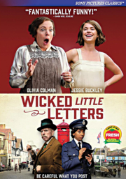 image for "Wicked Little Letters"