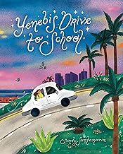 image for "Yenebi's Drive to School"