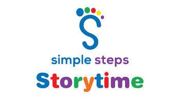 Simple Steps Early Literacy Tips