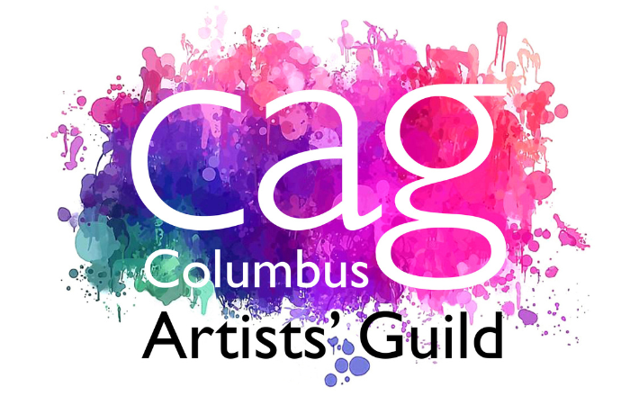 Artists' Guild Logo